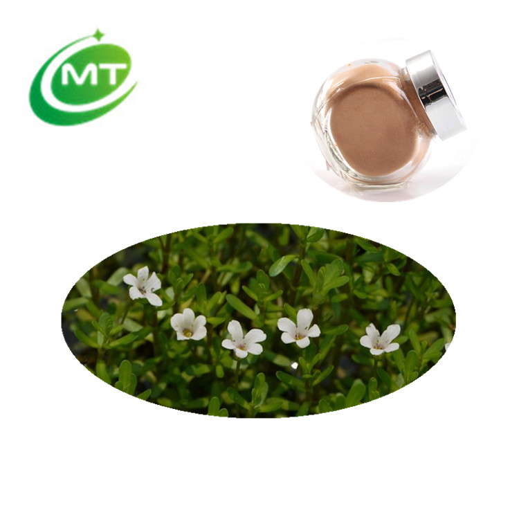 Екстракт от Bacopa Monnieri