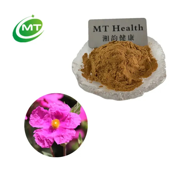 Cistus Creticus Extract