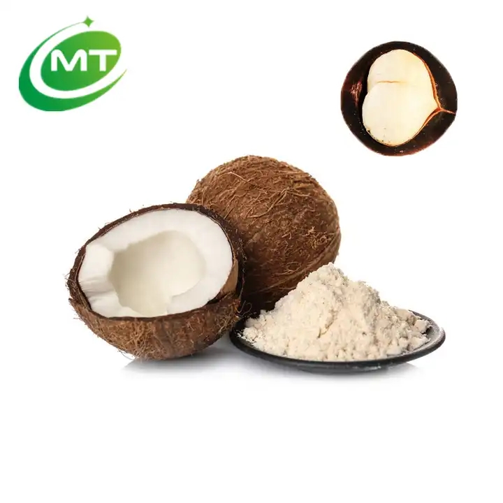 Coconut Milk Powder