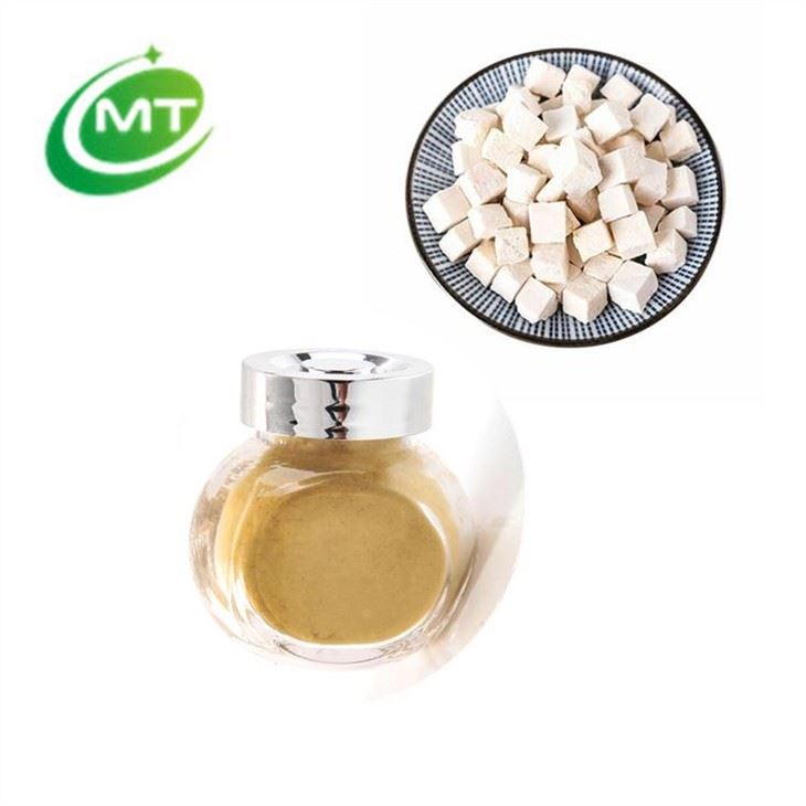 Poria Cocos Extract