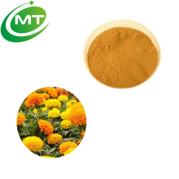 Water Soluble Lutein Powder