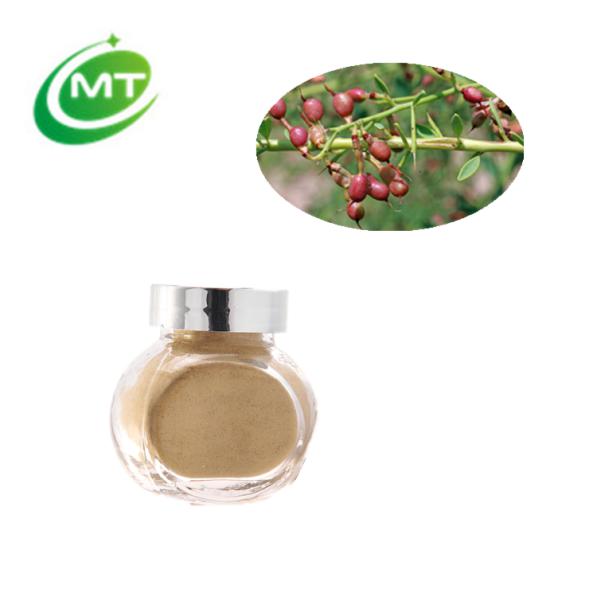 Alhagi Pseudalhagi Extract