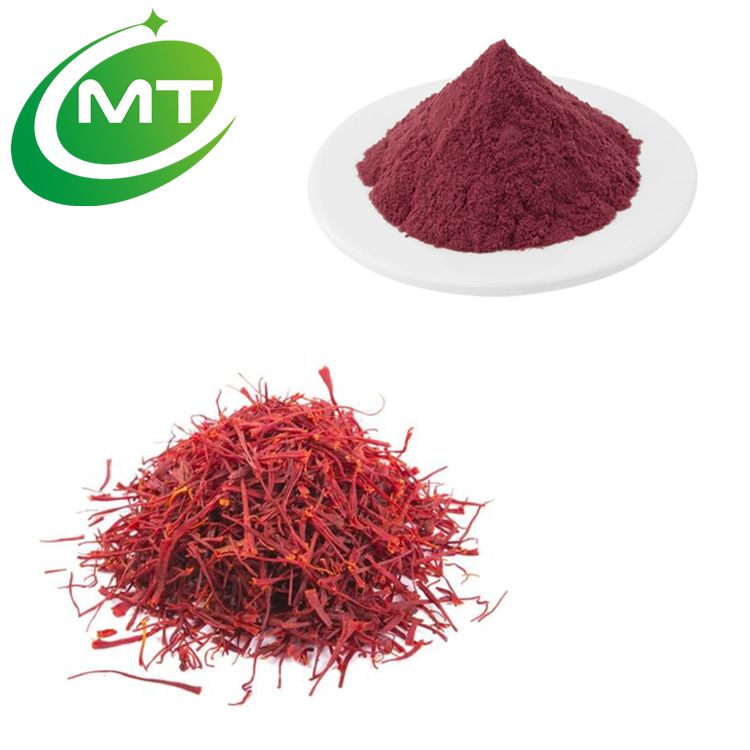 Saffron Extract