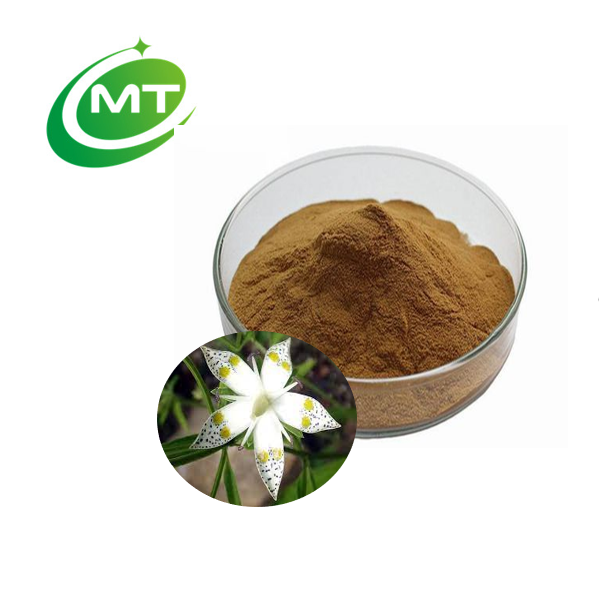 Swertia Bimaculata Extract