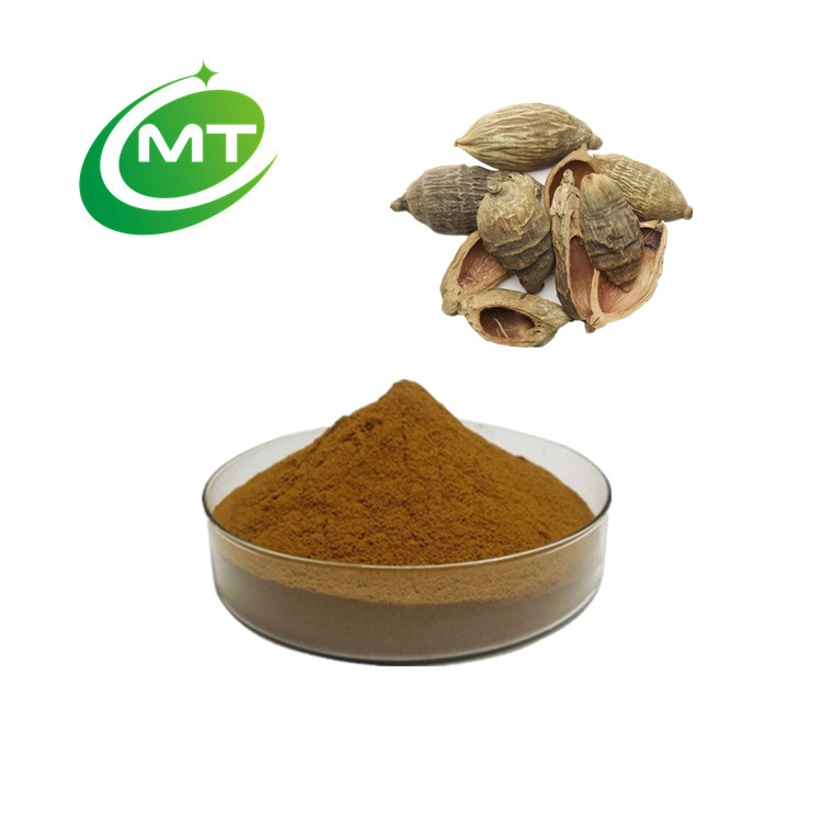 Pericarpium arecae extract