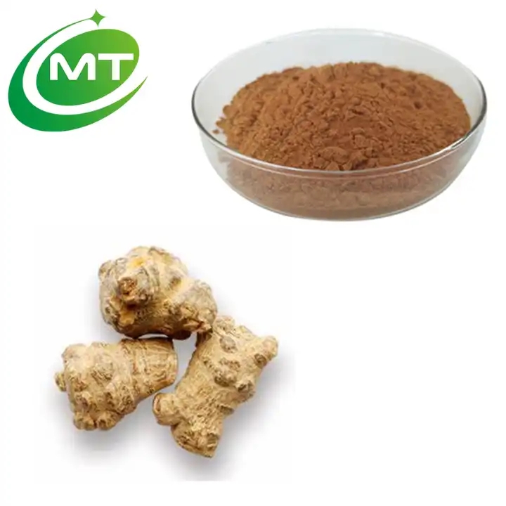 Notoginseng Extract