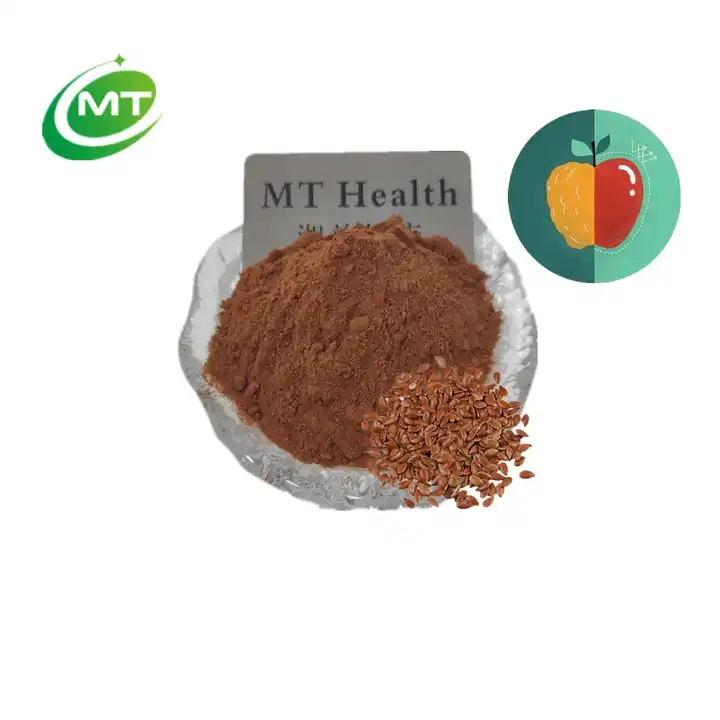 Flaxseed Extract