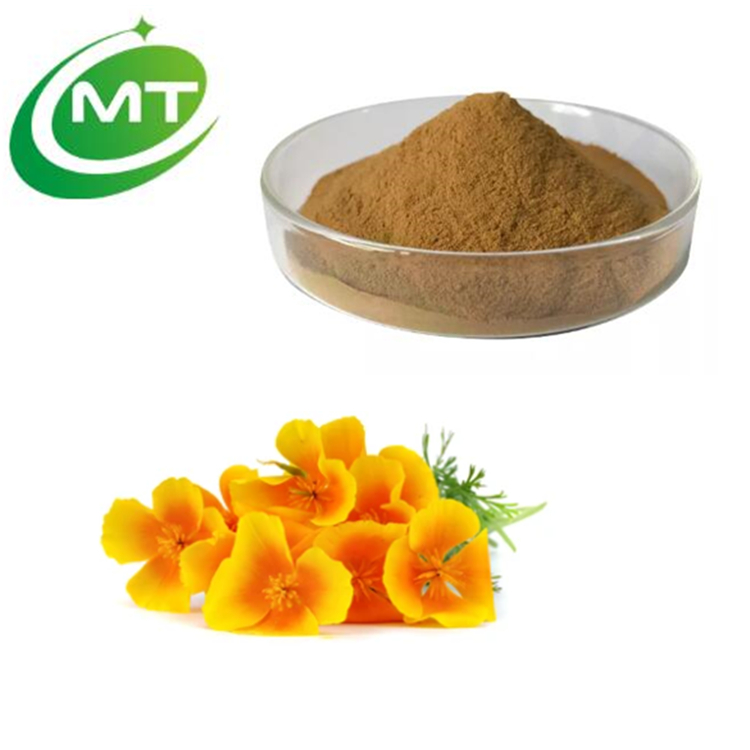 California poppy Extract