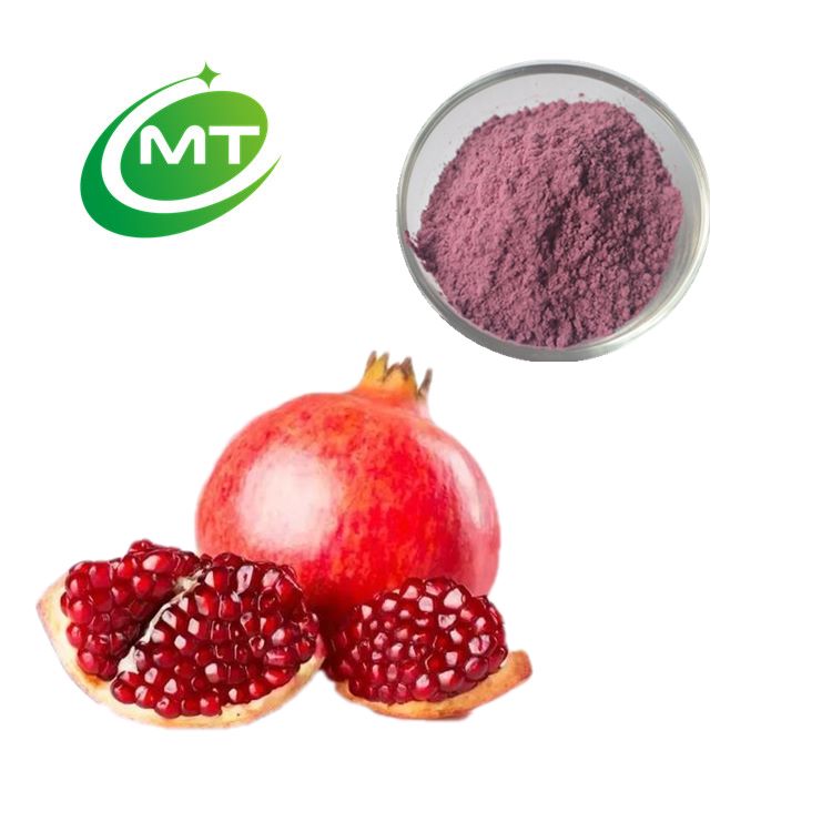 Pomegranate Powder