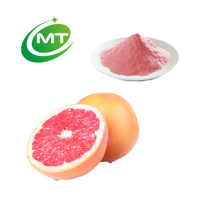 Grapefruit Powder