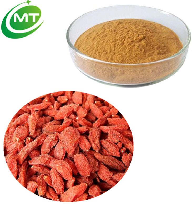 Goji Berry Extract