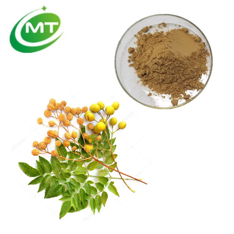 Melia Azedarach Extract