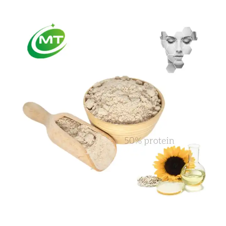 Sunflower Lecithin Powder