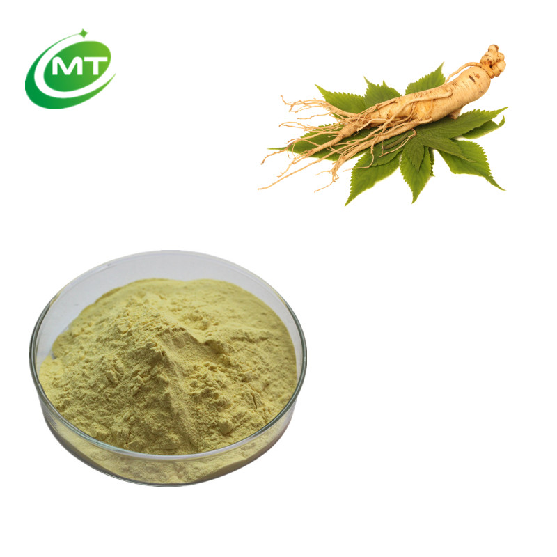 American Ginseng Extract