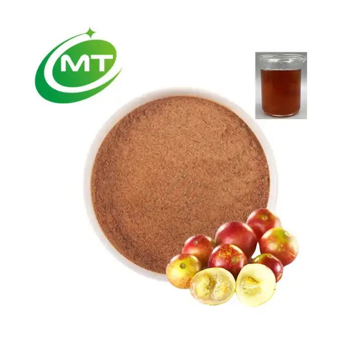 Екстракт от Camu Camu