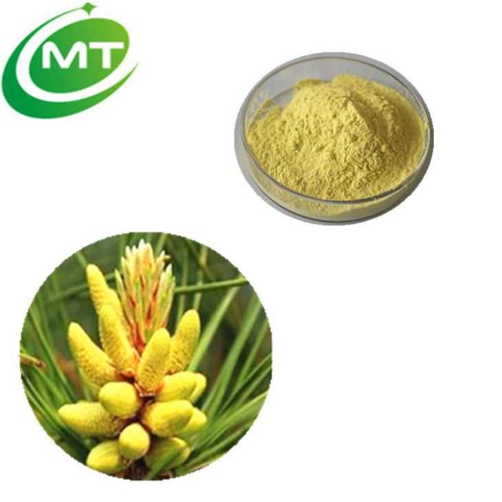 Pine Pollen Powder