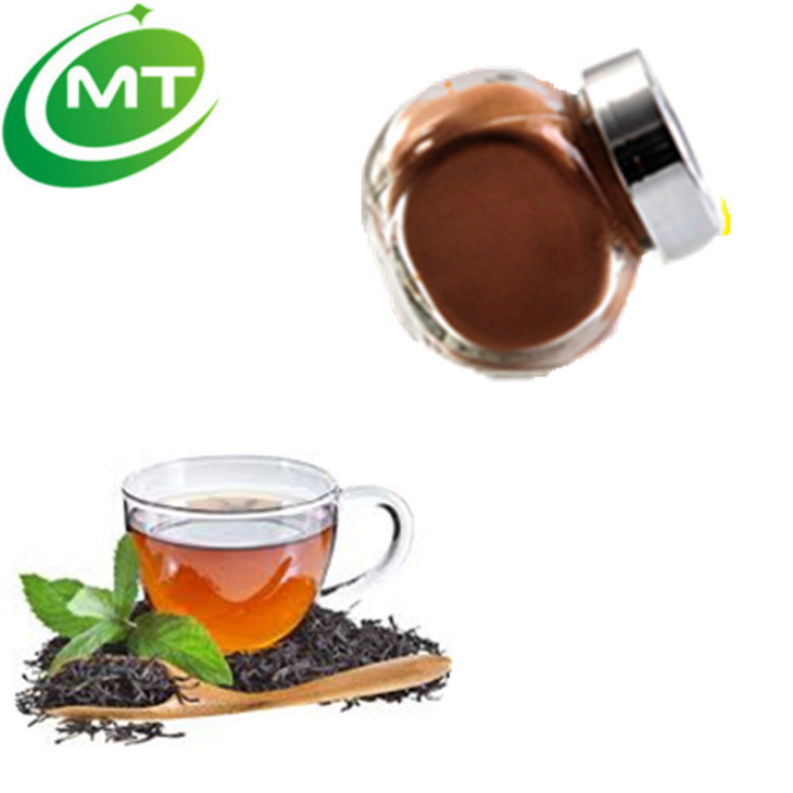 Black Tea Extract