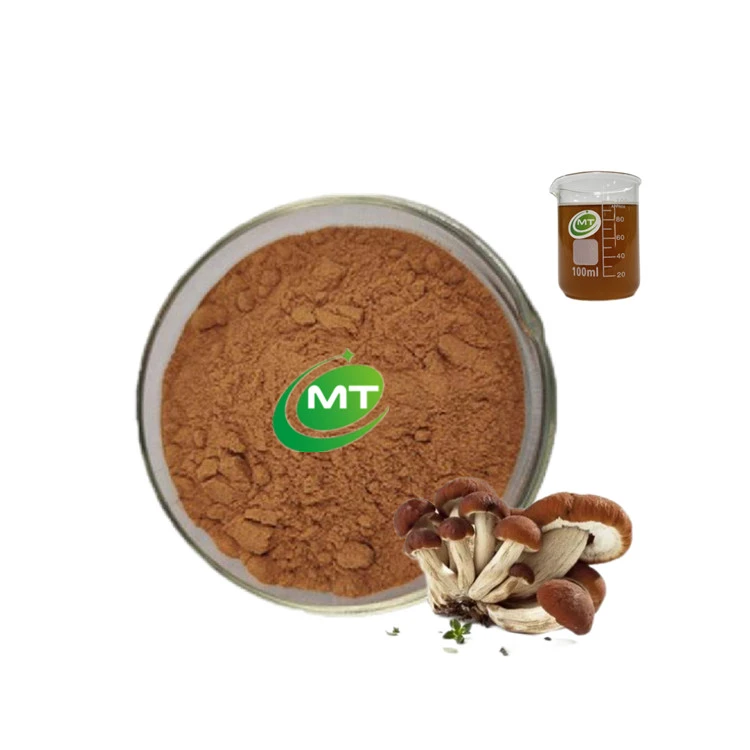 Agrocybe Chaxingu Extract