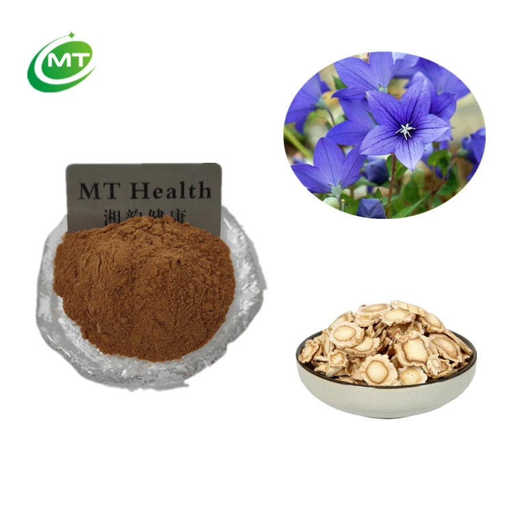 Balloon Flower Root Extract