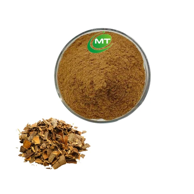 Cascara Sagrada Extract