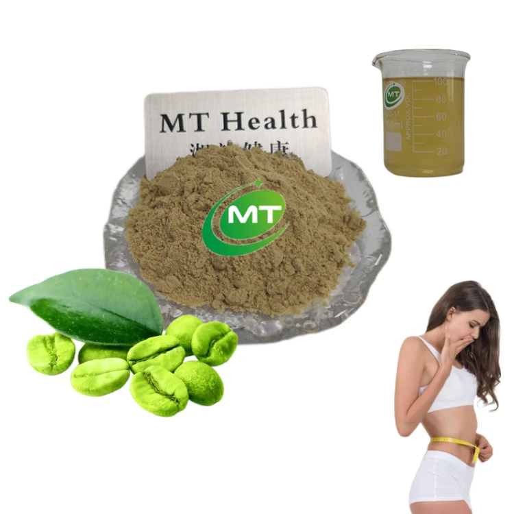 Green Coffee Bean Extract