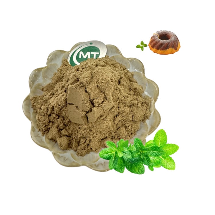 柠檬香脂提取物