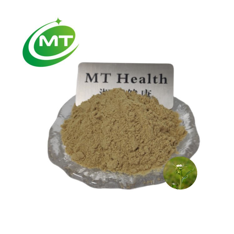 Lepidium Sativum Extract