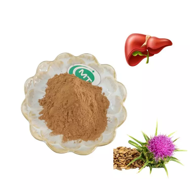 Milk Thistle Extract