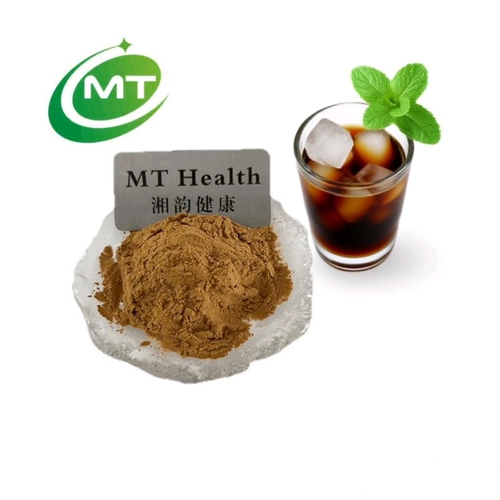 Mint Extract