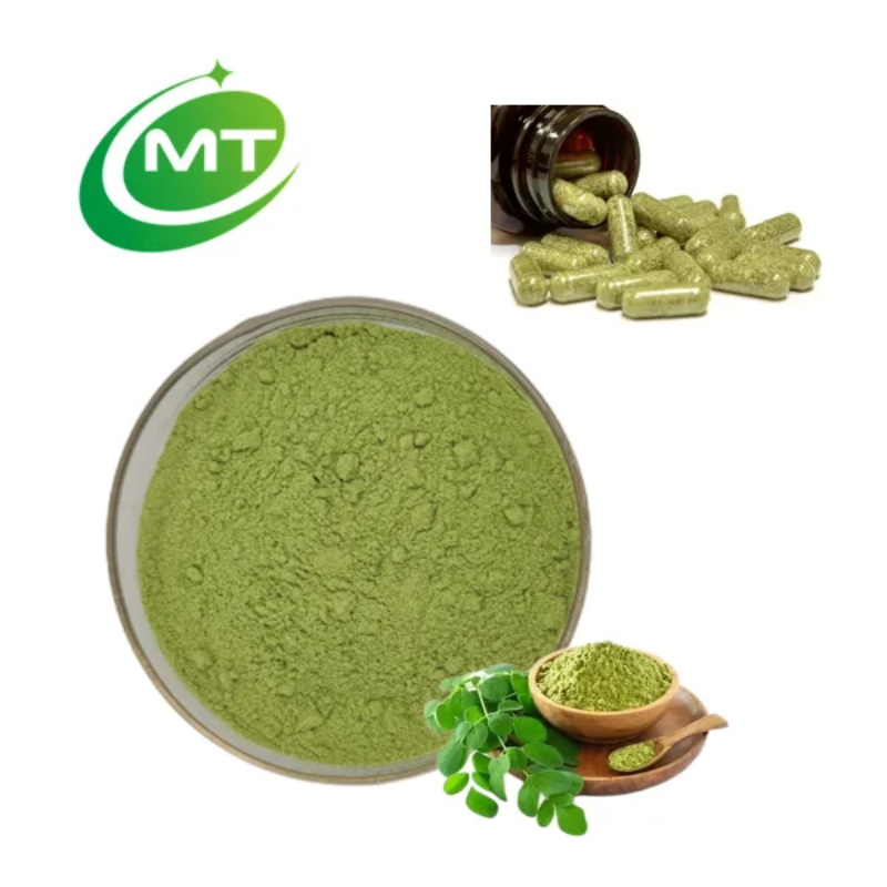 Moringa powder