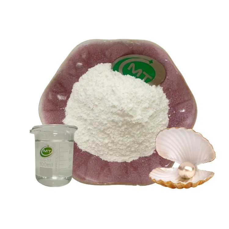 Pearl Powder