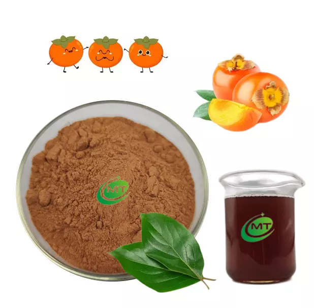 Persimmon Leaf Extract