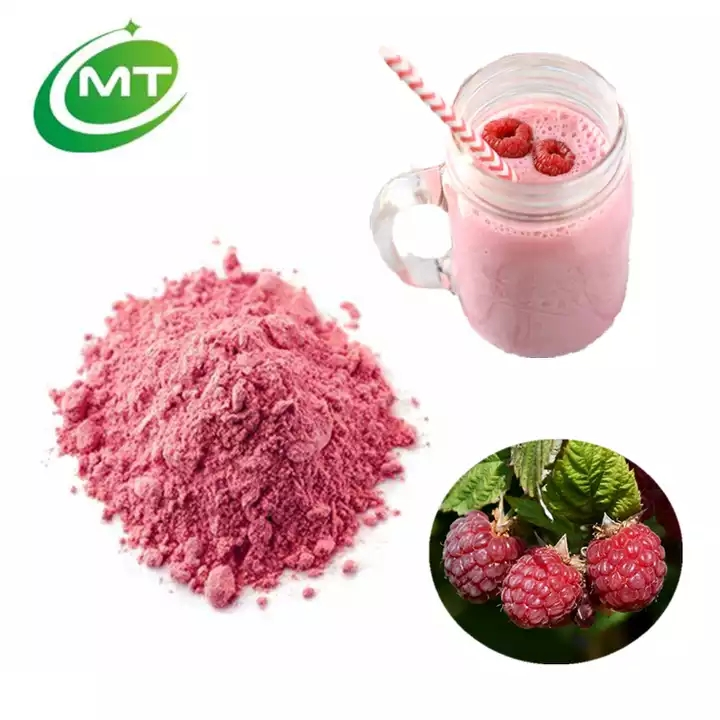 Raspberry Extract
