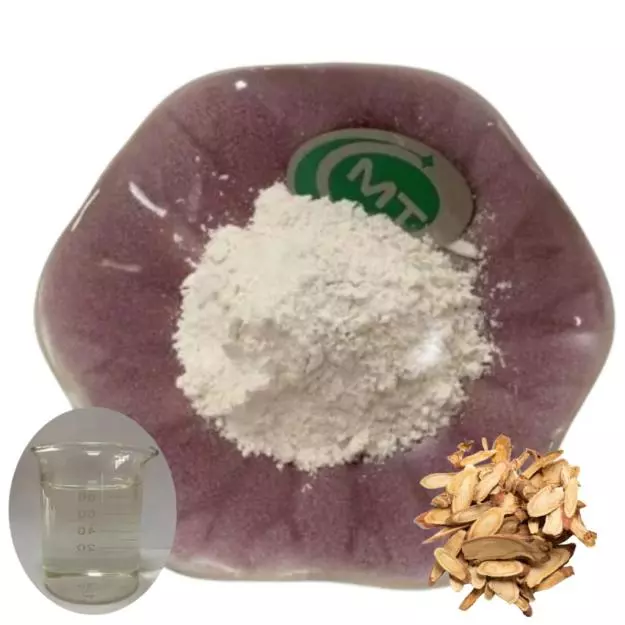 Resveratrol Powder