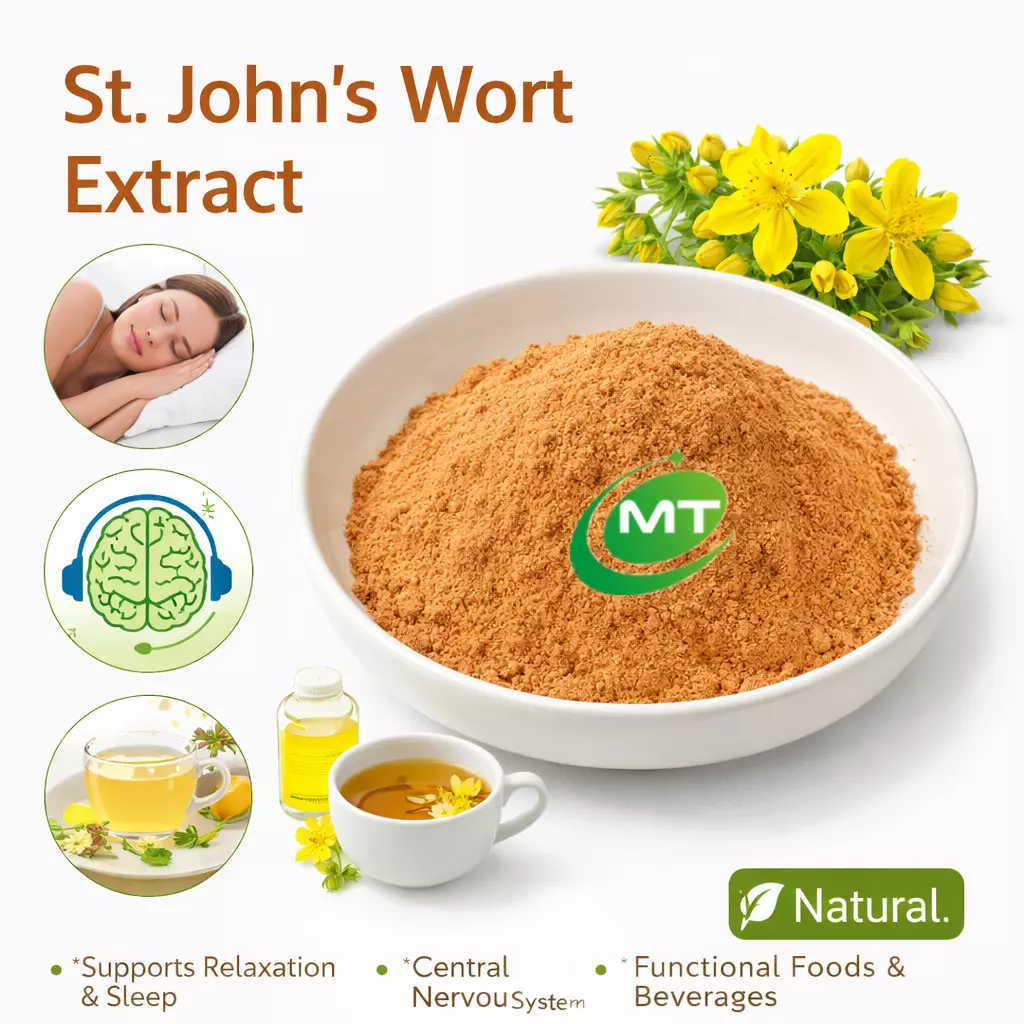 St. John’s Wort Extract