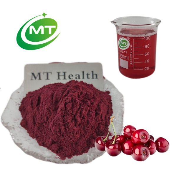 Tart cherry Extract
