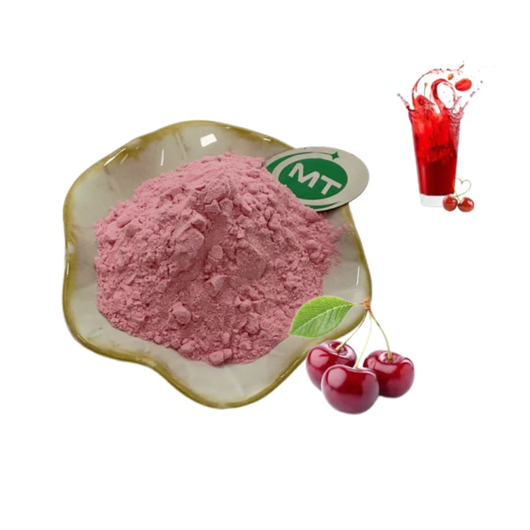 Tart Cherry Powder