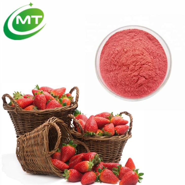 Strawberry Juice Powder