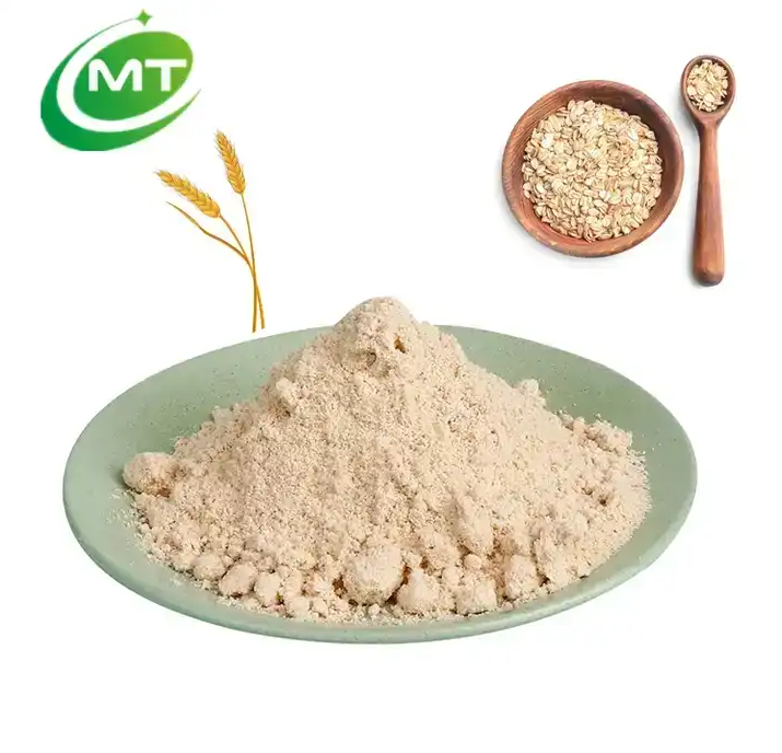 Oat Milk Powder