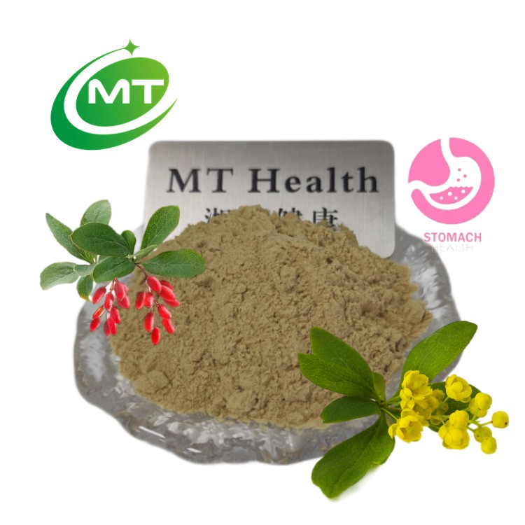 Barberry Extract