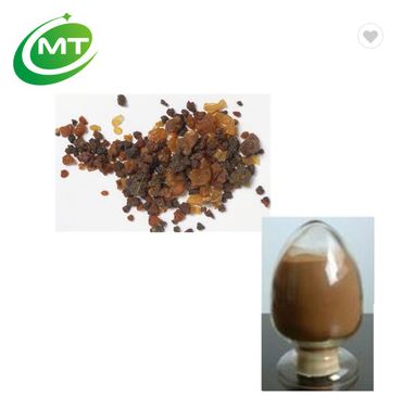 Myrrh Extract