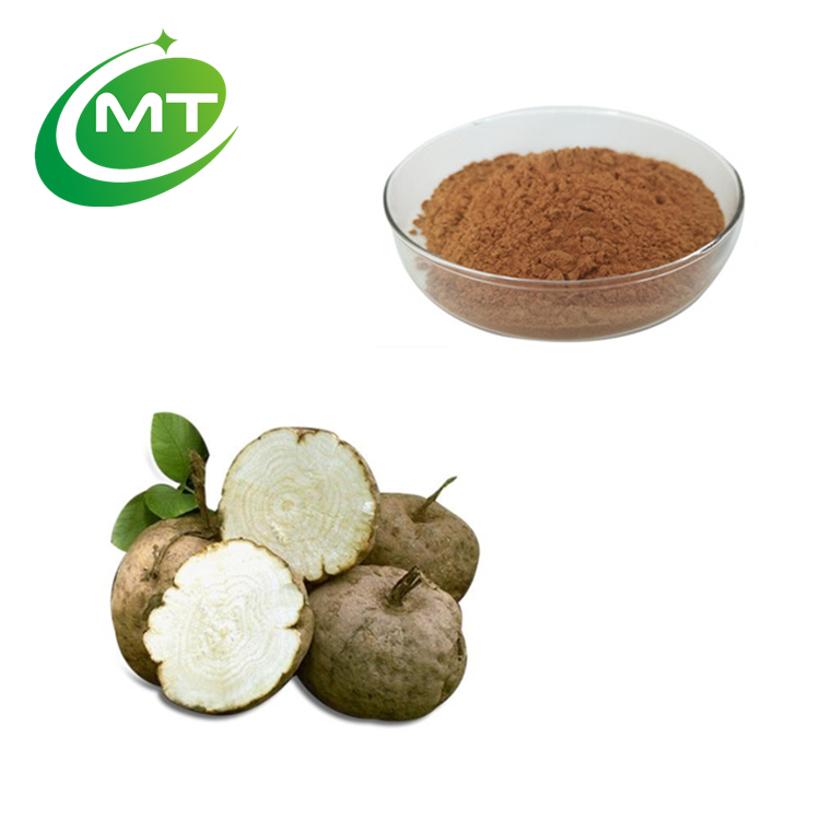 Екстракт от Pueraria Mirifica