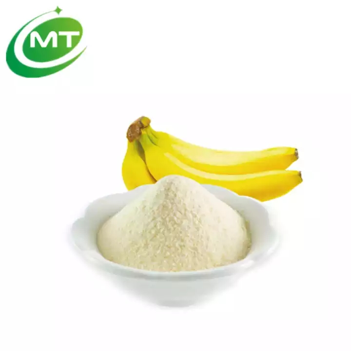 Banana Powder