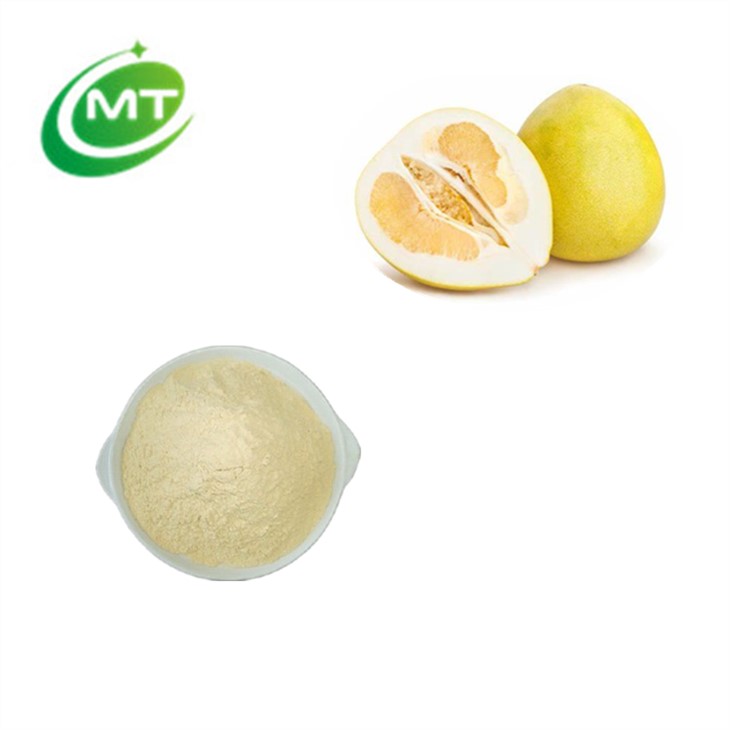 White Pomelo Powder