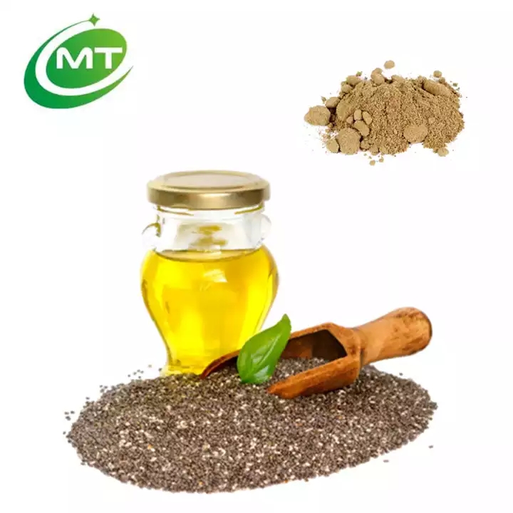 Chia seed Extract