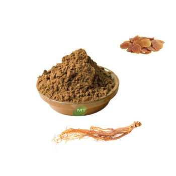 korean red ginseng extract