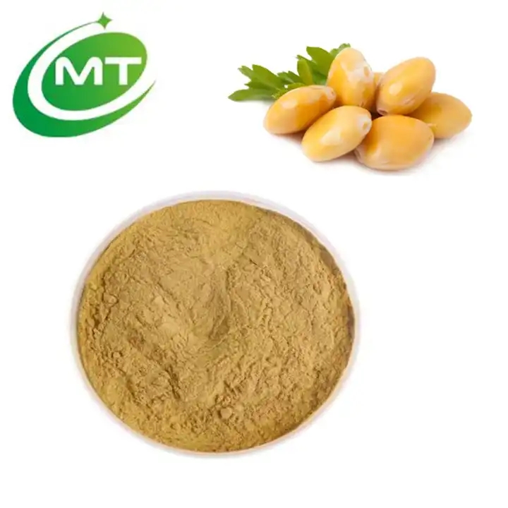 Lupinus Albus Extract