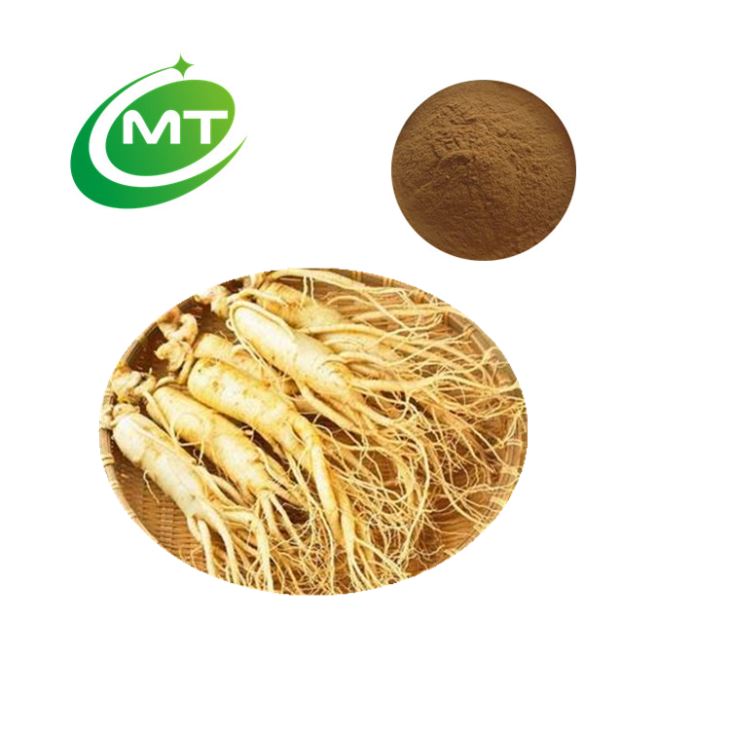 Suma Root Extract