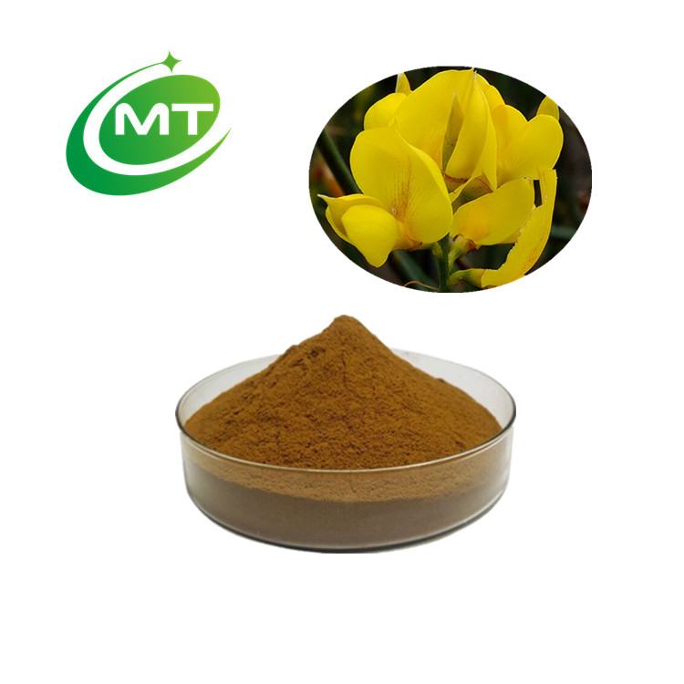 Spartium Junceum extract