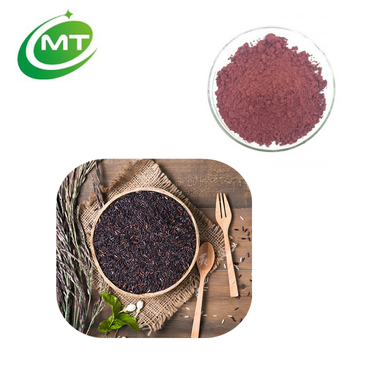 Purple Rice Extract